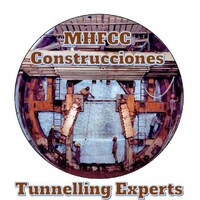 MHFCC CONSTRUCCIONES Logo