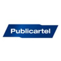 Publicartel Logo