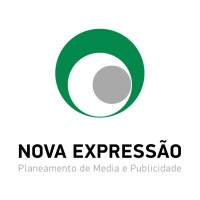 Nova Expressão Logo