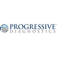 Progressive Diagnostics Logo