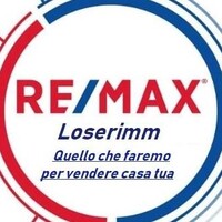 Remax Loserimm Rho Logo