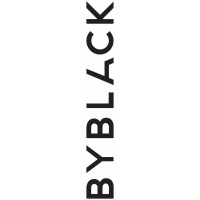 BYBLACK Logo