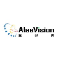 AlaeVision Logo