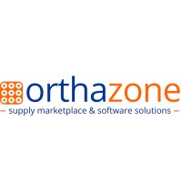 Orthazone Logo