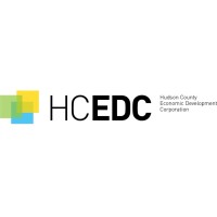 Hudson County Economic Development Corporation Logo