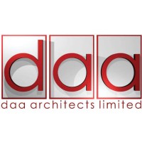DAA Architects Limited Logo