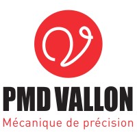 PMD Vallon Logo