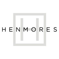 Henmores Logo