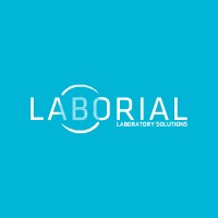 LABORIAL - Laboratory Solutions Logo