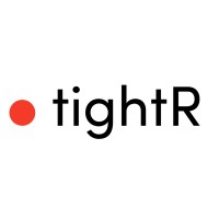 tightR Logo