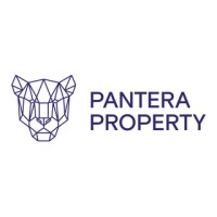 Pantera Property Logo