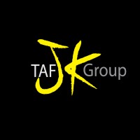 TAF JK Group, Inc Logo