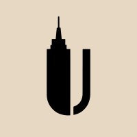 Urban Journalist Logo
