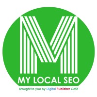 My Local SEO Australia Logo