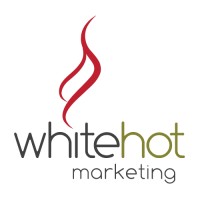 WhiteHot Marketing Logo