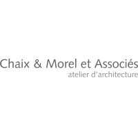 Chaix & Morel et Associés Logo