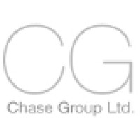The Chase Group Ltd. Logo