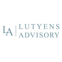 Lutyens Advisory Logo