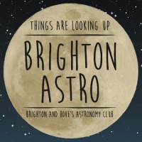 Brighton Astro Logo