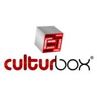 Culturmédia Logo