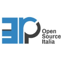 ERP Open Source Italia Logo