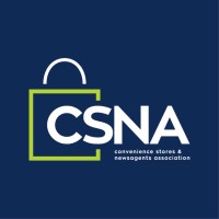CSNA (Convenience Stores and Newsagents Association) Logo