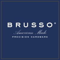Brusso Hardware Logo