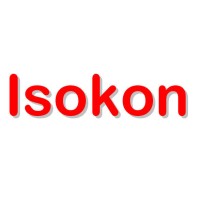 Isokon Limited Logo