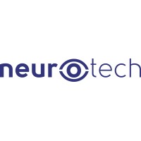 Neurotech Pharmaceuticals, Inc. Logo