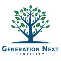 Generation Next Fertility Logo