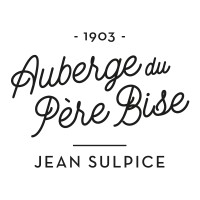 L’Auberge du Père Bise - Jean Sulpice Logo