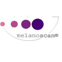Melanoscan, LLC Logo