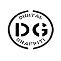Digital Graffiti Logo