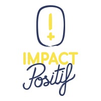 Impact Positif Logo