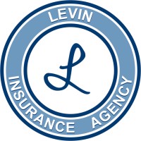 Levin Insurance Agency Logo