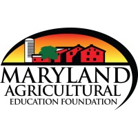 Maryland Agricultural Education Foundation, Inc. Logo