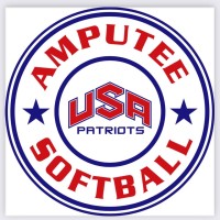 USA Patriots Athletics Logo