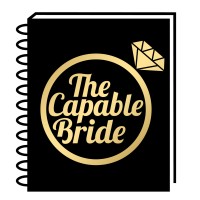 The Capable Bride Logo