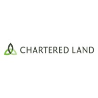 Chartered Land Logo