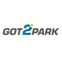 Got2Park Logo