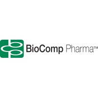 BioComp Pharma Logo