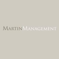 Martin Management Logo