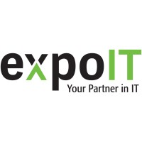 expoIT, LLC Logo