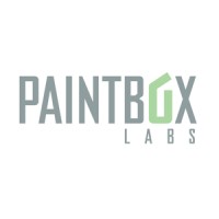 PaintBox Labs Logo