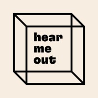Hear Me Out Logo
