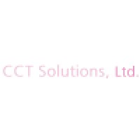 CCT Solutions, Ltd Logo