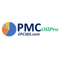 PMC OilPro Logo