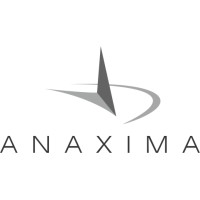 Anaxima Logo