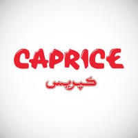 SPS CAPRICE Logo