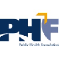 Public Health Foundation Logo